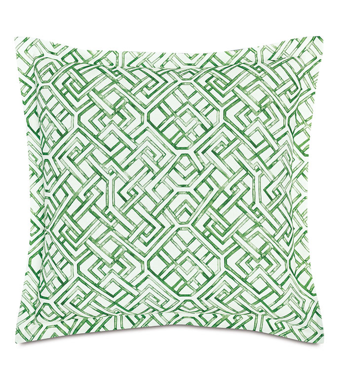 VARENNA BAMBOO EURO SHAM