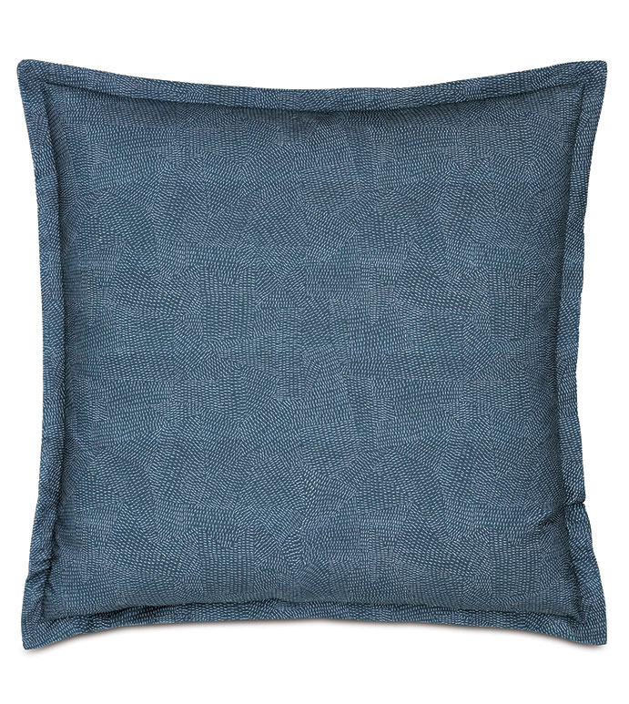 DALEYZA ABSTRACT EURO SHAM