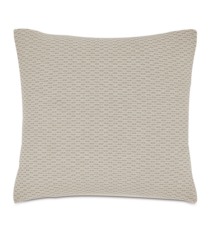 SPERRIN WOVEN EURO SHAM