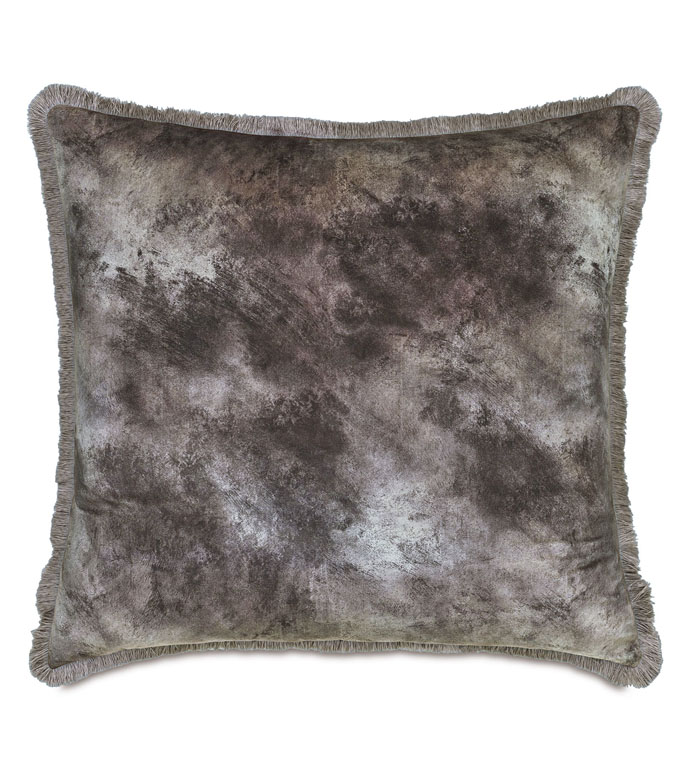 LAETITIA ABSTRACT EURO SHAM