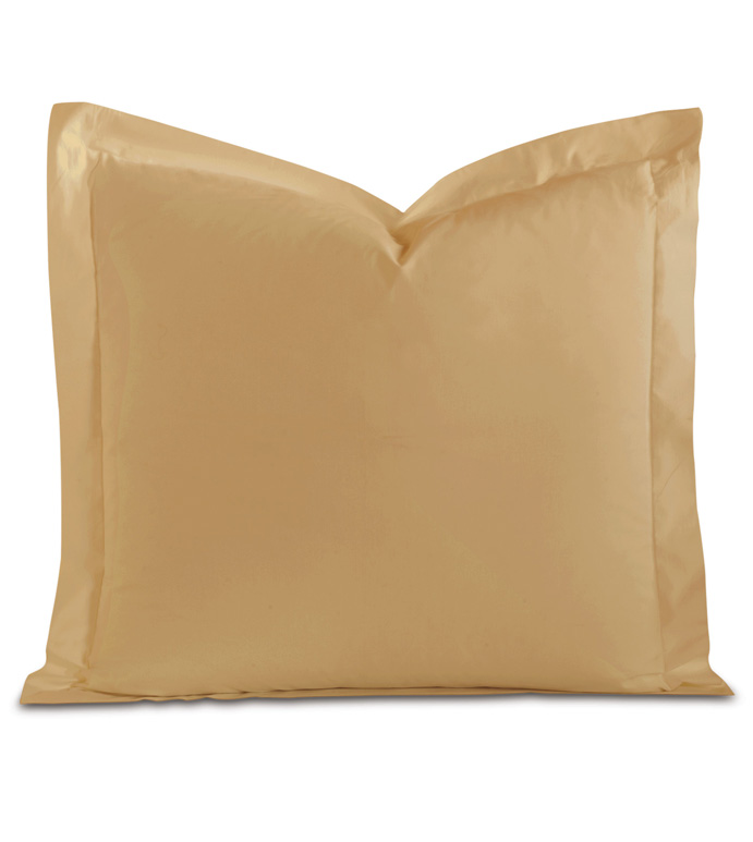 Fresco Luxe Antique Euro Sham