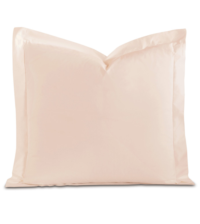 Fresco Luxe Nectar Euro Sham