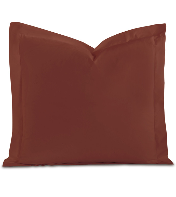 Fresco Classic Shiraz Euro Sham