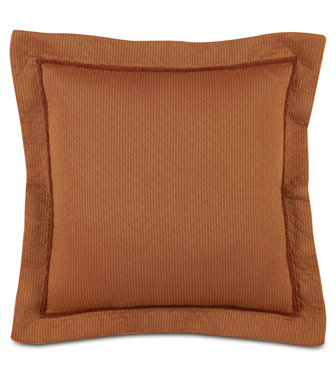 Hosomi Spice Euro Sham