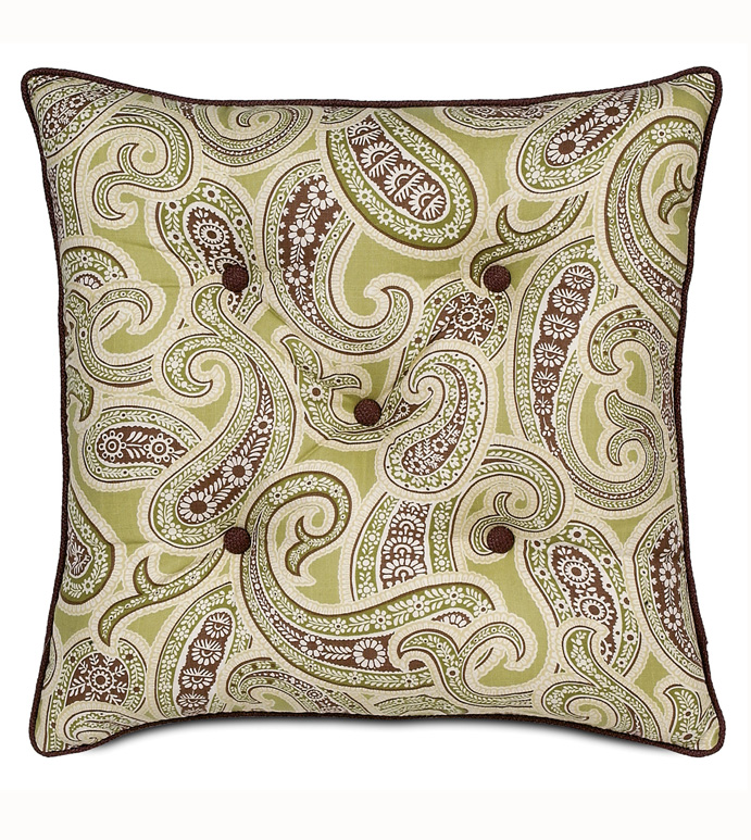 Pembroke Euro Sham
