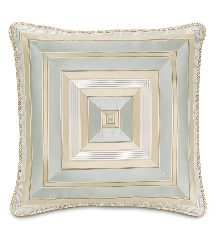 Evora Mitered With Cord