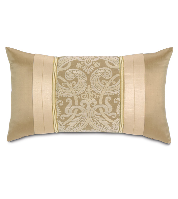 Serico Gold With Viana Pearl Cuff