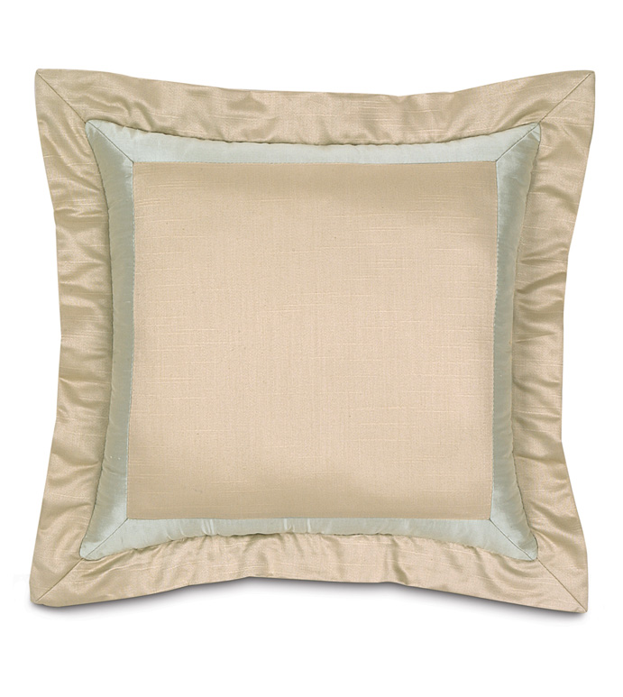 Witcoff Linen Mitered