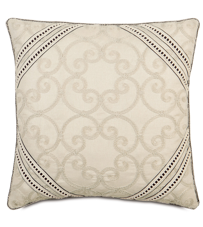 Desiree Pearl With Gimp