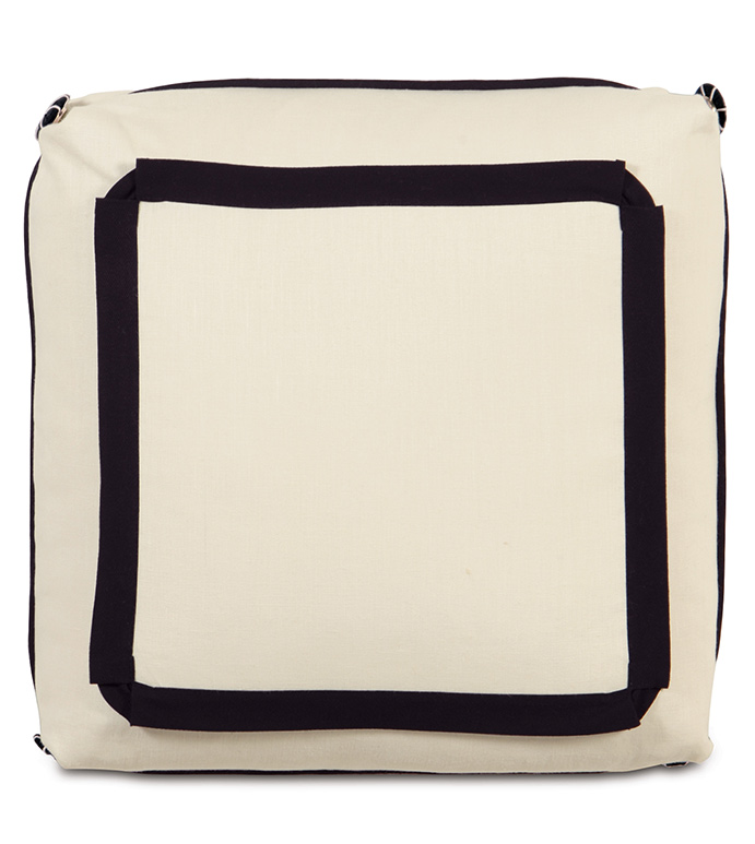 Breeze Pearl With Turkish Corners