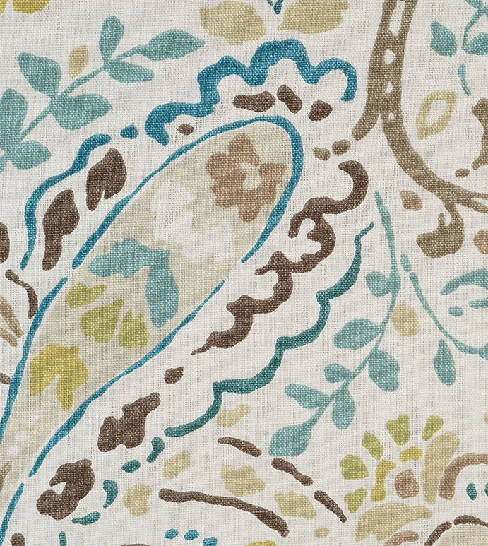 Morrison Aqua