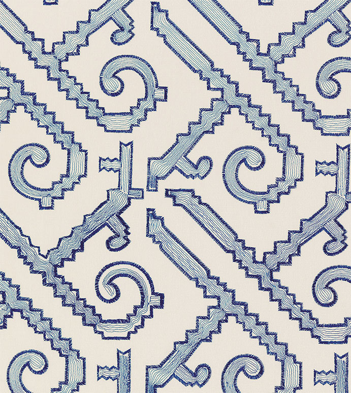 Sunda Indigo