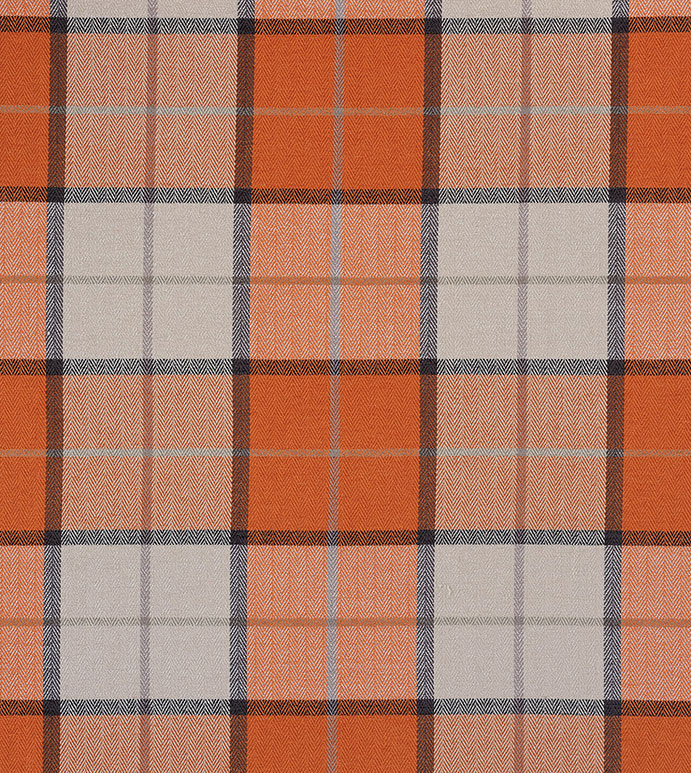 Canter Orange