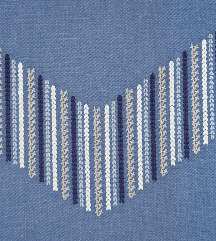 Ellicott Chambray