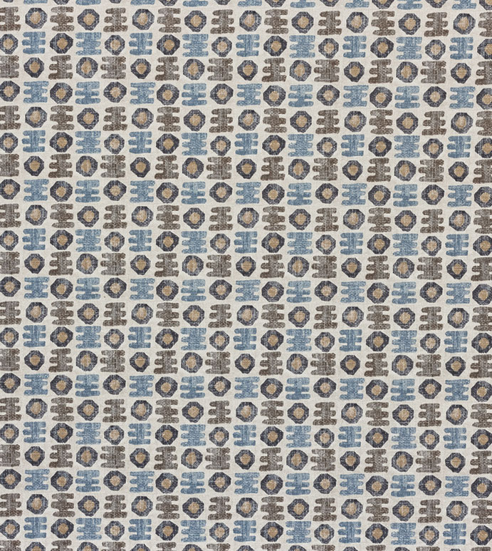 HAN BLUE