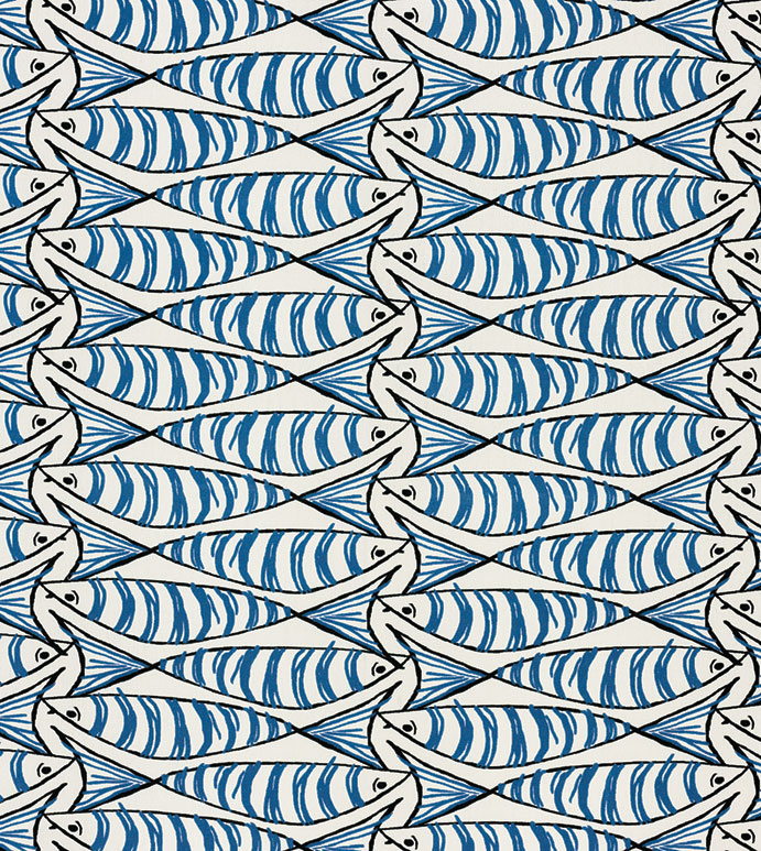 BOQUERONES SAPPHIRE