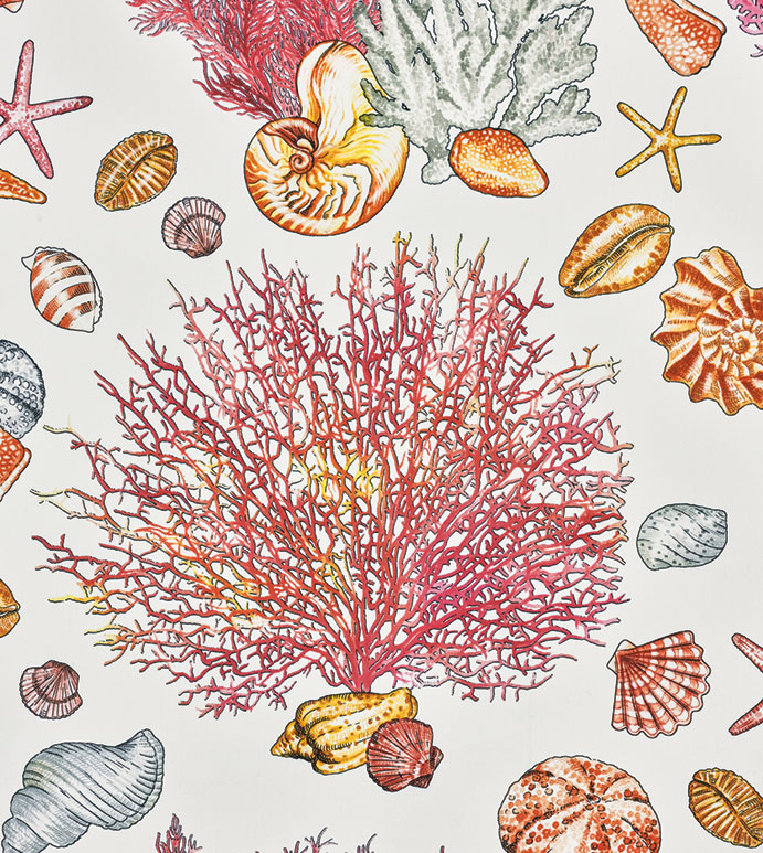 TAMARAMA CORAL