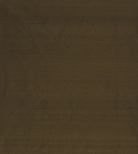 Serico Brown Silk Backed