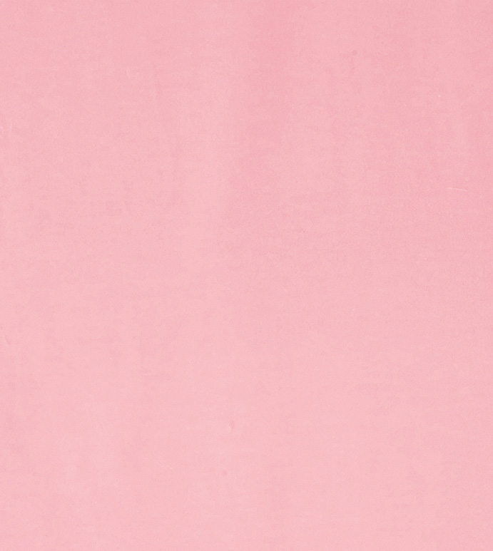 Velvet Baby Pink