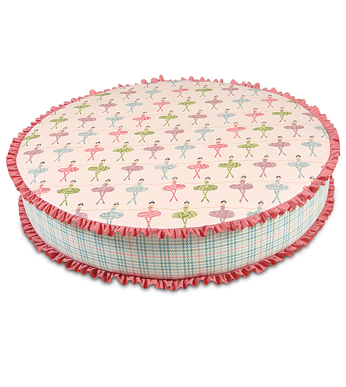 Matilda Floor Cushion