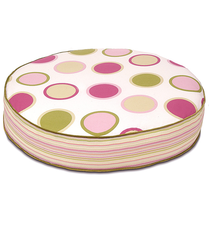 Chloe Floor Cushion
