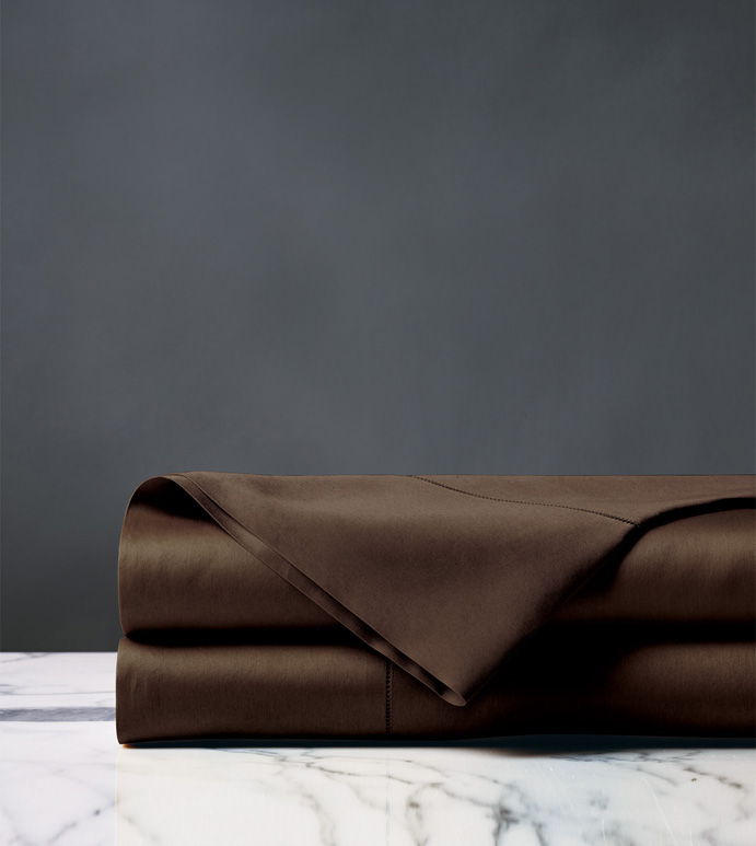 Roma Classic Walnut Flat Sheet