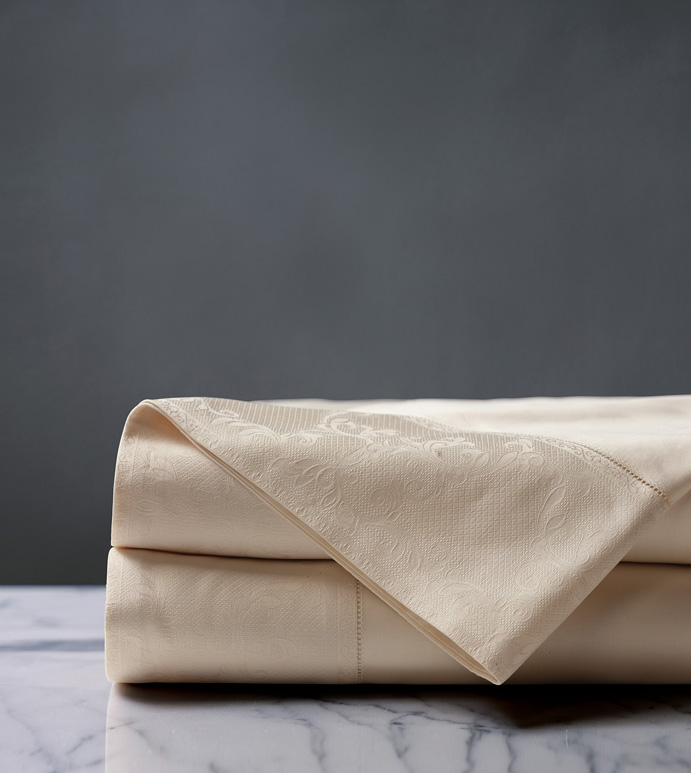 Palazzo Sable Flat Sheet