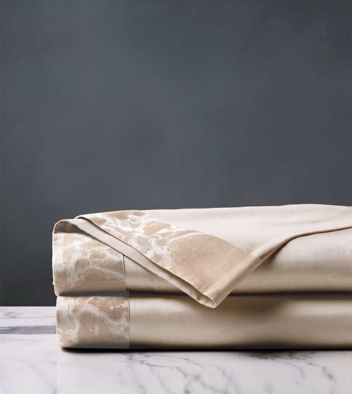 Lagos Sand Flat Sheet