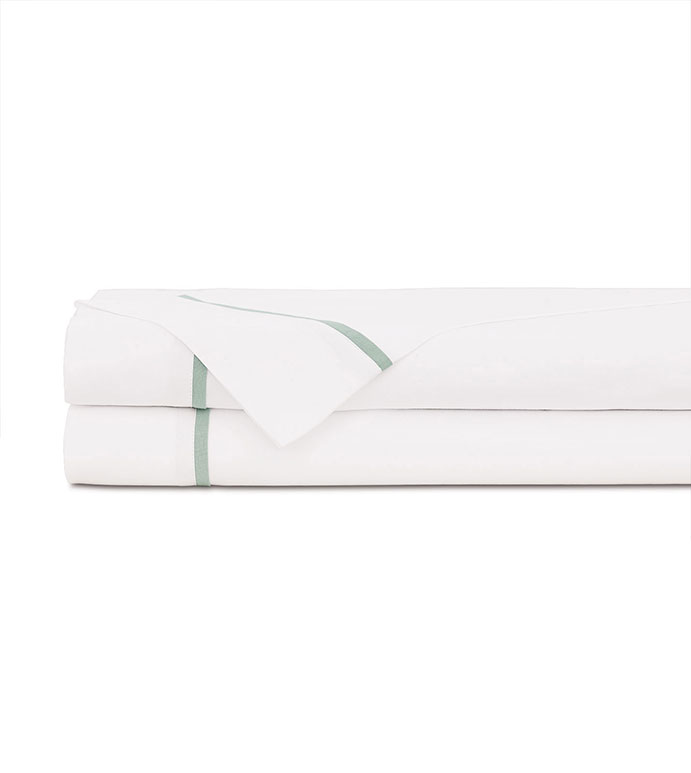 Meadow Mini Flange Flat Sheet