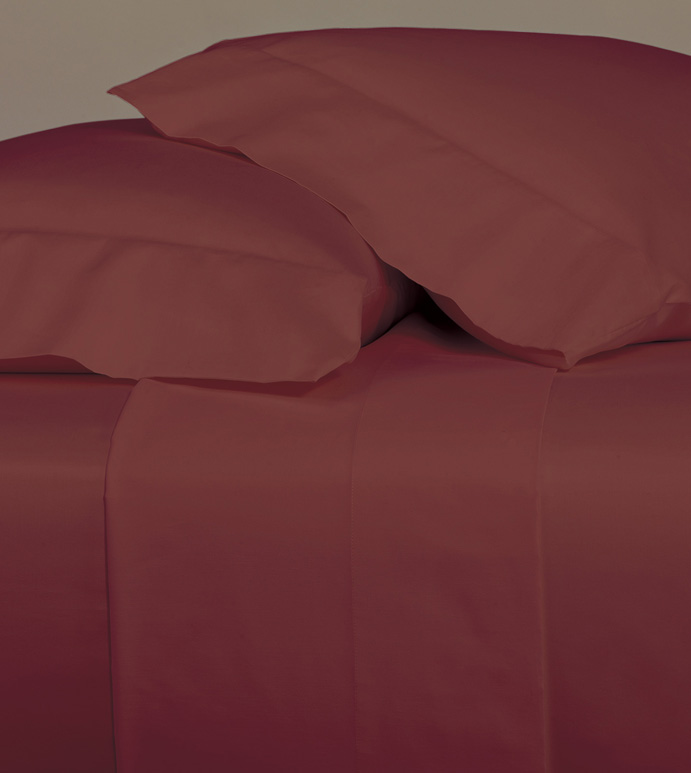 Fresco Classic Shiraz Flat Sheet