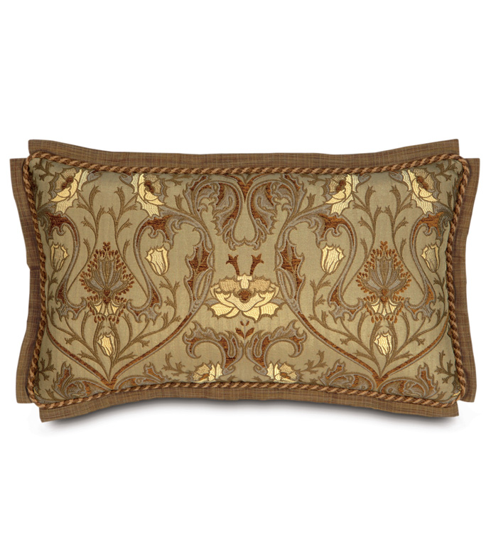 Fairmount With Cord & Flange