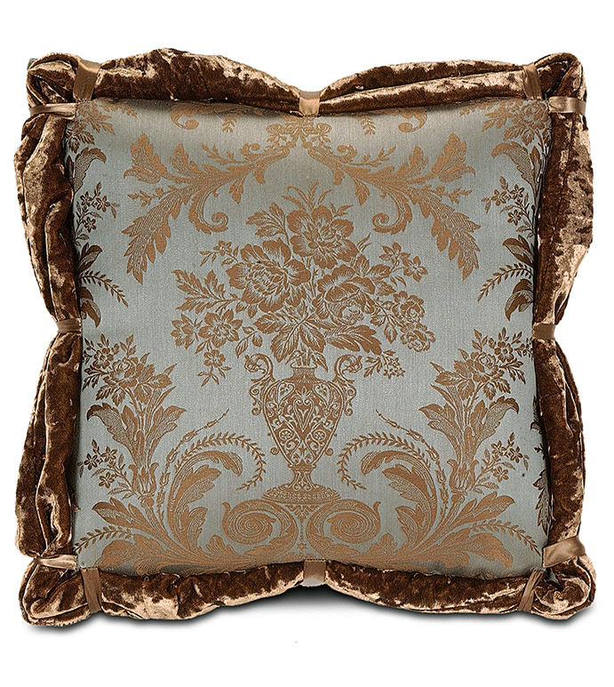 Foscari With Glamour Band