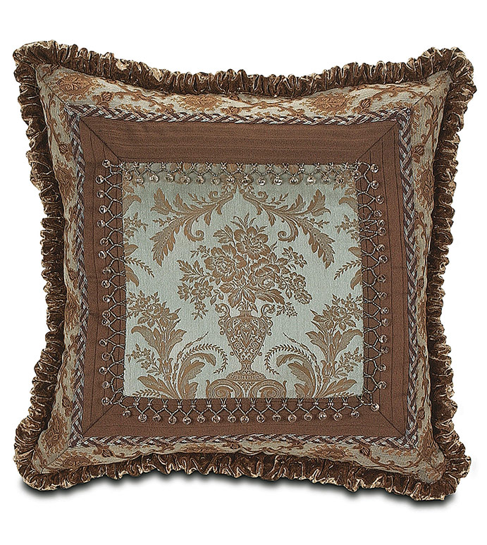 Foscari Border Collage