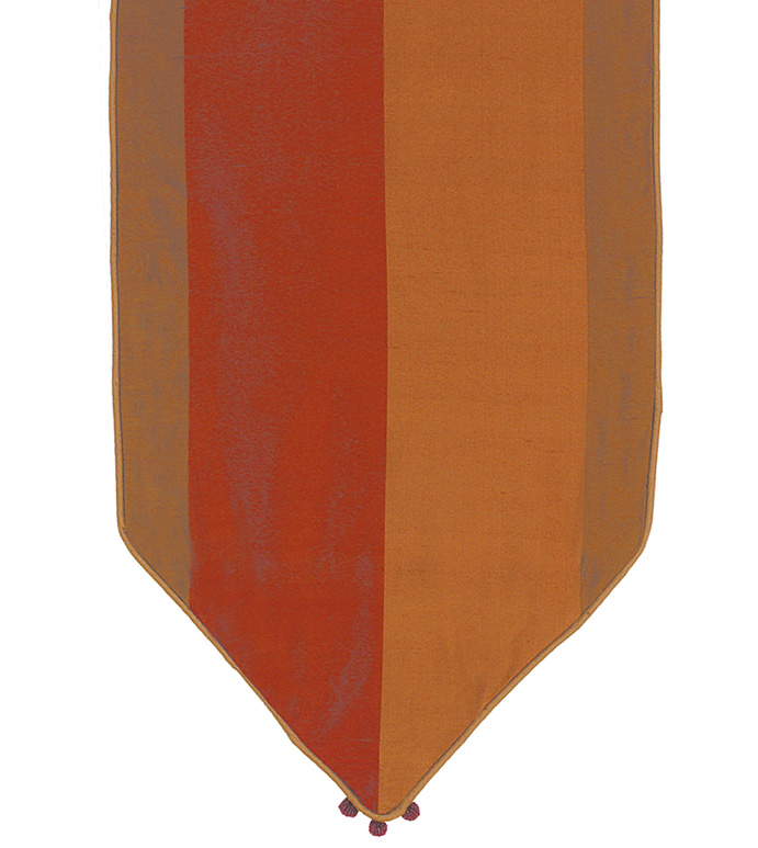 Memoir Harvest Table Runner