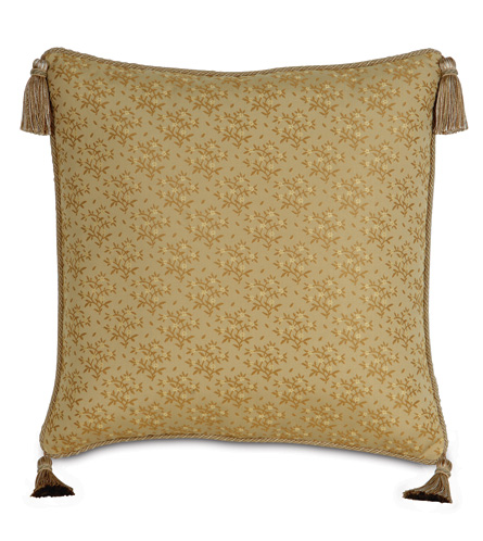 Edora Sun With Cord & Tassels