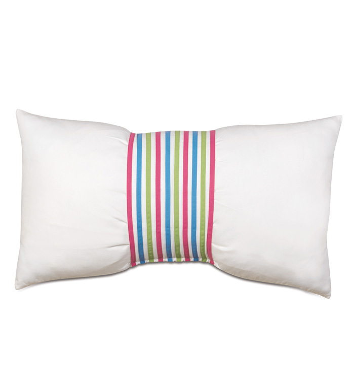 Gigi Cuff Decorative Pillow