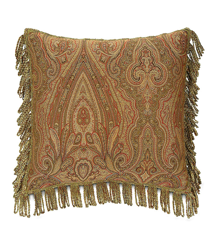 Glenwood With Bullion