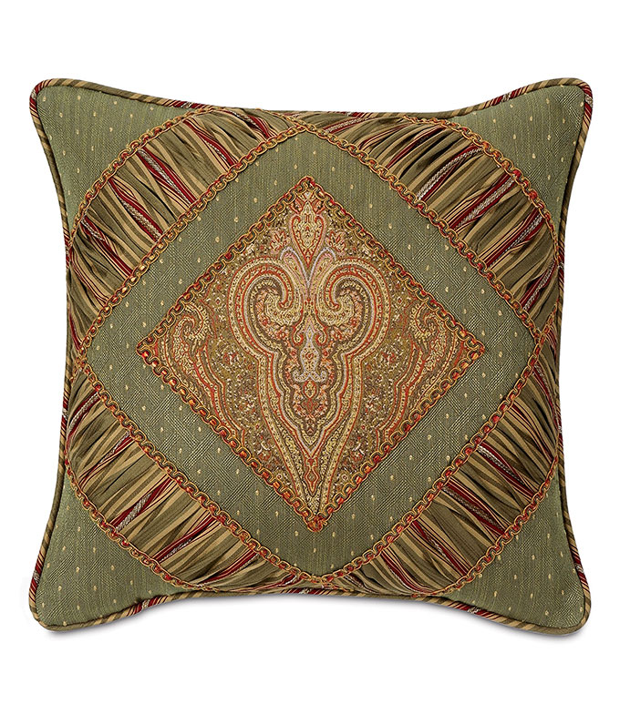 Glenwood Diamond Collage