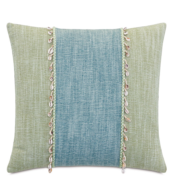 GRENADA INSERT DECORATIVE PILLOW