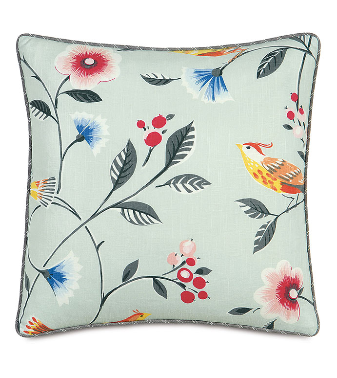 Gwyneth Extra Euro Sham