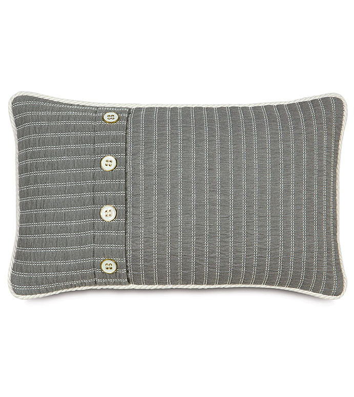 Vizzini Smoke With Buttons