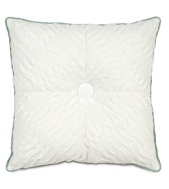 Yearling Pearl Tufted