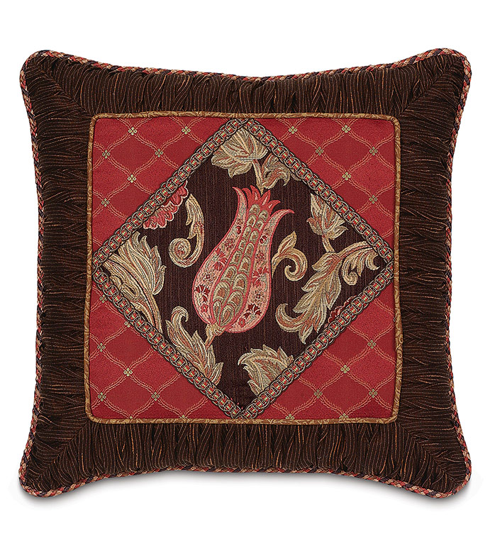 Hayworth Diamond Collage