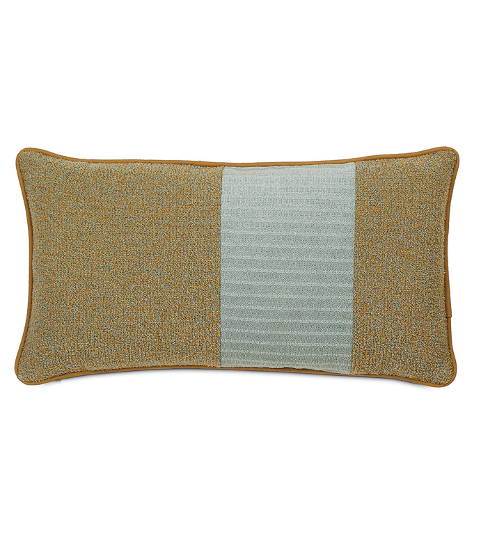 Hayden: Casey Ice Insert Decorative Pillow