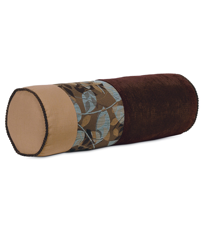 Hayden Insert Bolster Decorative Pillow