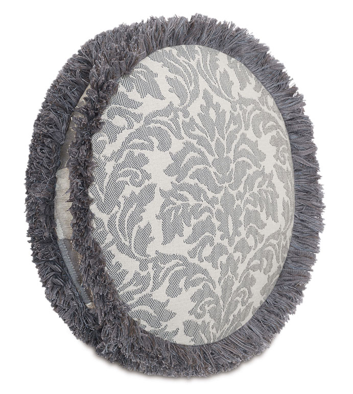 Hampshire Tambourine