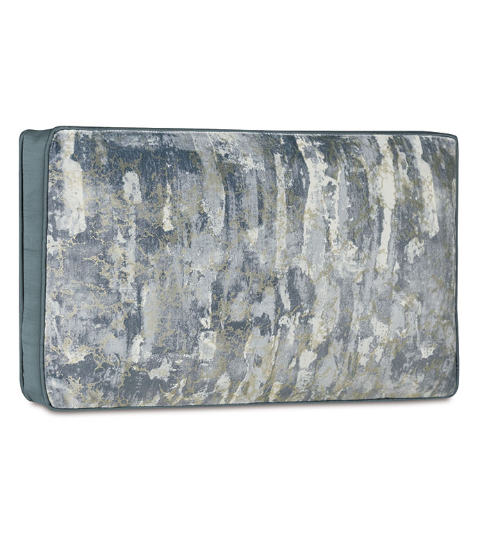 ZEYLIN BOXED DECORATIVE PILLOW