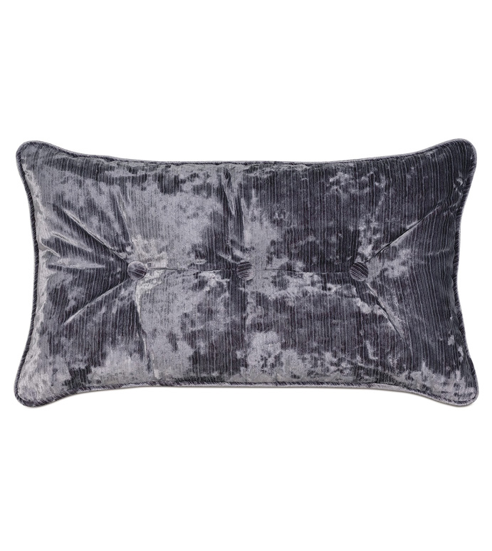 Pieta Smoke Tufted