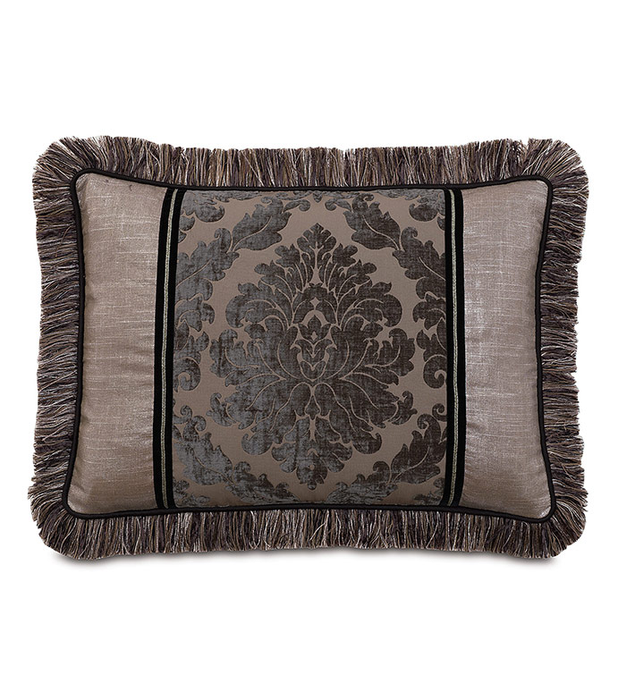 Isadora Charcoal Insert