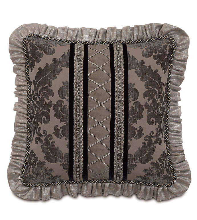 Isadora Charcoal Inserts